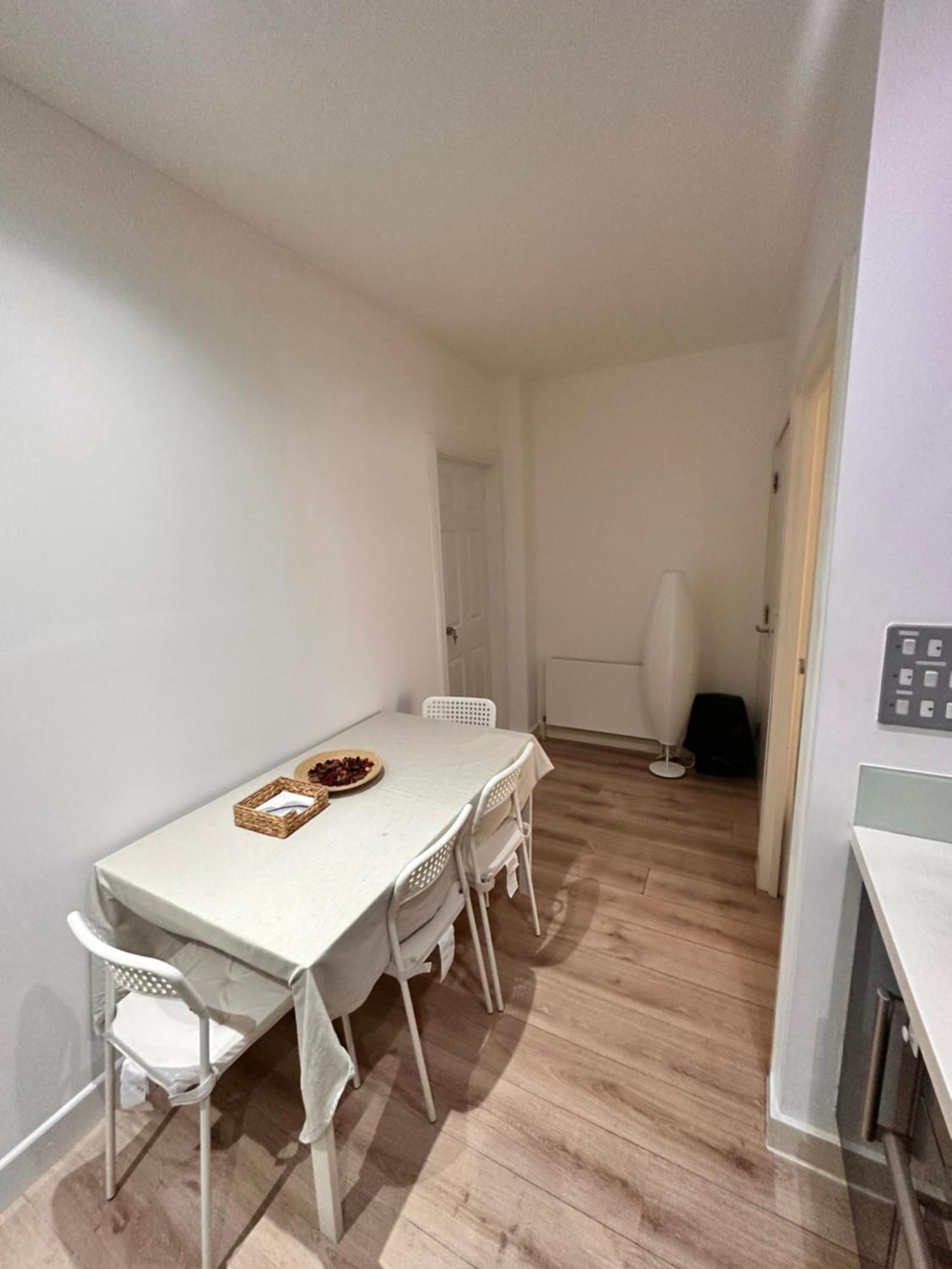 2 Modern Double Rooms In The Heart Of Brick Lane London Exterior photo