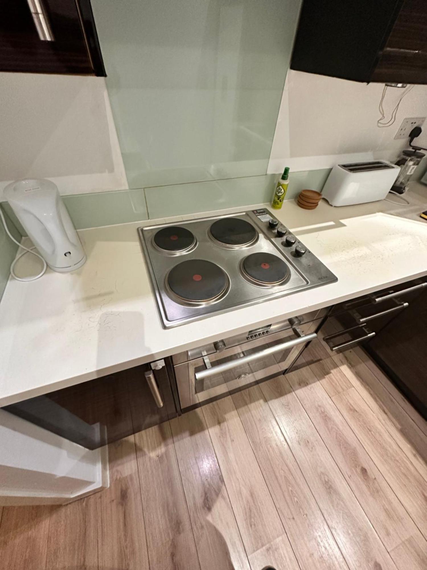 2 Modern Double Rooms In The Heart Of Brick Lane London Exterior photo